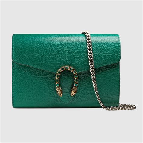 gucci dionysus green mini|borsa dionysus gucci.